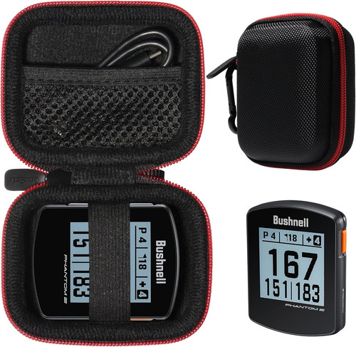 Golf gps case - gps,